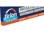 Massa P/Calafetar 350Gr Firlon