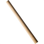 Cabo P/Marreta 81Cm Mad De Lei Malinski - Kit C/12 Unidades