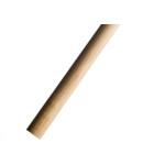 Cabo P/Marreta 81Cm Mad De Lei Malinski - Kit C/12 Unidades
