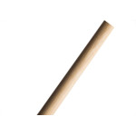 Cabo P/Marreta 81Cm Mad De Lei Malinski - Kit C/12 Unidades