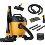 Aspi De Agua/Po Wap Gtw10 1400 127V