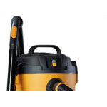 Aspi De Agua/Po Wap Gtw10 1400 127V