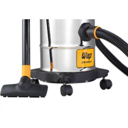 Aspi De Agua/Po Wap Gtw12 Inox 1400 220V