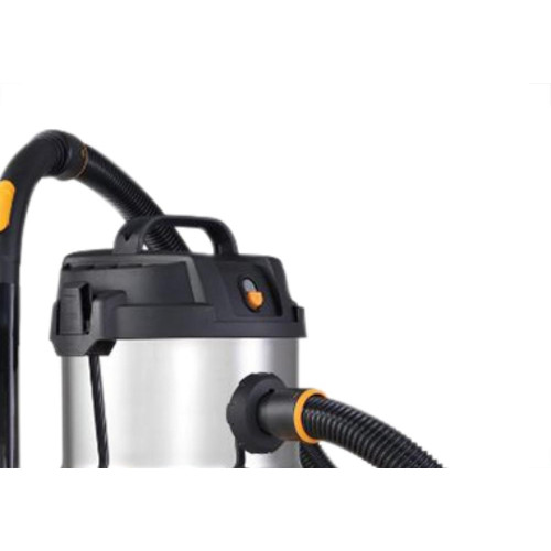 Aspi De Agua/Po Wap Gtw12 Inox 1400 220V