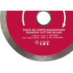 Disco Diam Cortag Eco Continuo 61548