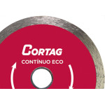 Disco Diam Cortag Eco Continuo 61548