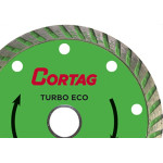 Disco Diam Cortag Eco Turbo 60598
