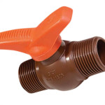 Registro Esfera Socel Roscavel 3/4 - Kit C/6 Unidades