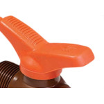 Registro Esfera Socel Roscavel 3/4 - Kit C/6 Unidades