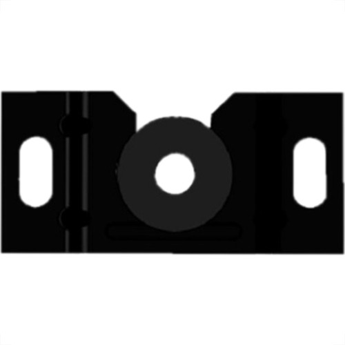Suporte Tv Brasforma Fixo 10/90 Sbru951