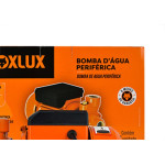 Bomba Dagua Periferica 1/2 Cv 220V Foxlu