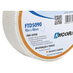 Fita Telada Drytape 48X90 Ancora
