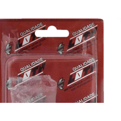Dobradica Real Flo 3516 1.1/2 Blist C/3