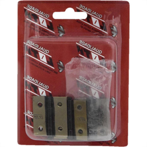 Dobradica Real Flo 3521 2 Blist C/3