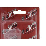 Dobradica Real Flo 3521 2 Blist C/3