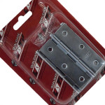 Dobradica Real Flo 3526 2.1/2 Blist C/3