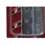 Dobradica Real Flo 3526 2.1/2 Blist C/3