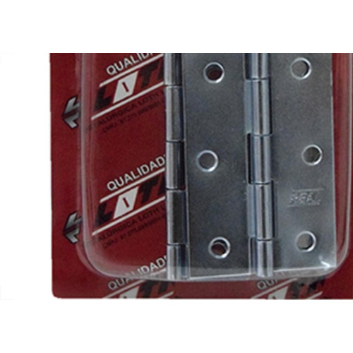 Dobradica Real Flo 3526 2.1/2 Blist C/3