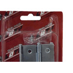 Dobradica Real Flo 3526 2.1/2 Blist C/3