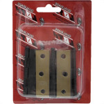 Dobradica Real Flo 3531 3 Blist C/3