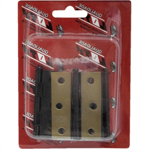 Dobradica Real Flo 3531 3 Blist C/3