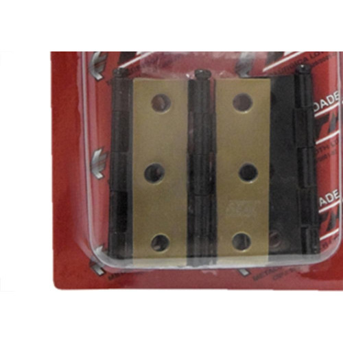 Dobradica Real Flo 3531 3 Blist C/3