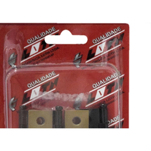 Dobradica Real Flo 3531 3 Blist C/3