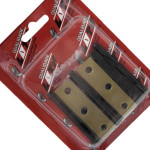 Dobradica Real Flo 3536 3.1/2 Blist C/3