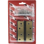 Dobradica Real Flo 3542 4 Blist C/3