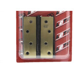 Dobradica Real Flo 3542 4 Blist C/3