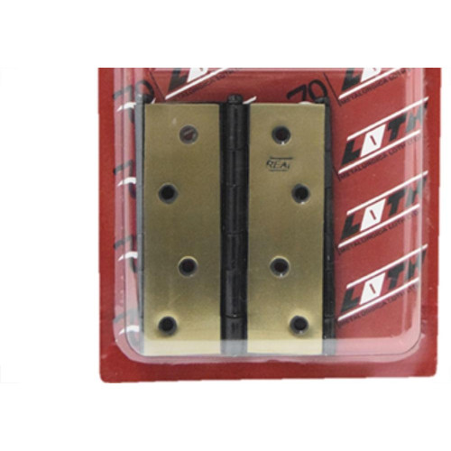 Dobradica Real Flo 3542 4 Blist C/3