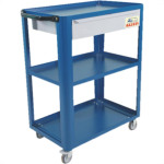 Carrinho P/Ferram.Fercar Soldado 1Gav 02 Carrinho P/Ferram.Fercar Soldado 1Gav 02