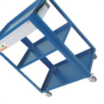 Carrinho P/Ferram.Fercar Soldado 1Gav 02 Carrinho P/Ferram.Fercar Soldado 1Gav 02