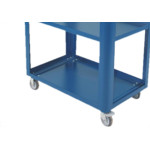 Carrinho P/Ferram.Fercar Soldado 1Gav 02 Carrinho P/Ferram.Fercar Soldado 1Gav 02