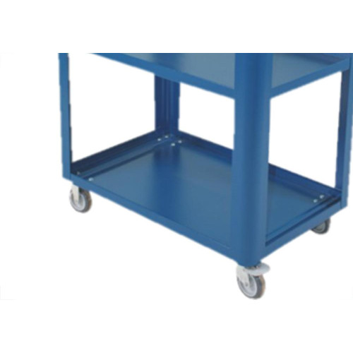 Carrinho P/Ferram.Fercar Soldado 1Gav 02 Carrinho P/Ferram.Fercar Soldado 1Gav 02