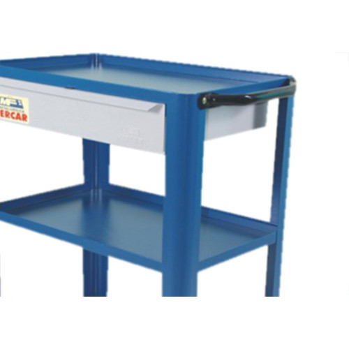 Carrinho P/Ferram.Fercar Soldado 1Gav 02 Carrinho P/Ferram.Fercar Soldado 1Gav 02