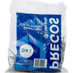 Prego Polido Cibra C/Cabeça  18X27 (3,40X62mm)