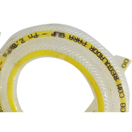 Mangueira Gas Oficial Force Line 1,25Mt