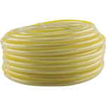 Mangueira Multi Uso Force 3/8X4,0 Transp 50Mt