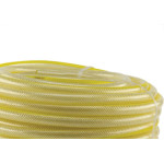 Mangueira Multi Uso Force 3/8X4,0 Transp 50Mt