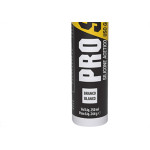 Cola Silicone 244G Pro-Sil Branco