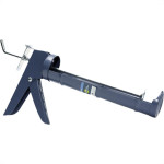Aplicador Silicone Semi-Aberto Brasfort