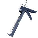 Aplicador Silicone Semi-Aberto Brasfort