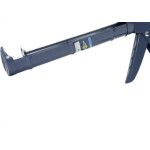 Aplicador Silicone Semi-Aberto Brasfort
