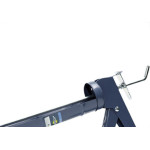 Aplicador Silicone Semi-Aberto Brasfort