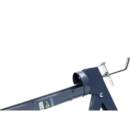 Aplicador Silicone Semi-Aberto Brasfort