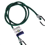 Elastico P/Bagageiro Brasfort 1,00Mt G.Met - Kit C/10 Unidades
