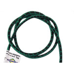 Elastico P/Bagageiro Brasfort 1,00Mt G.Met - Kit C/10 Unidades