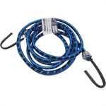 Elastico P/Bagageiro Brasfort 1,50Mt G.Met - Kit C/10 Unidades