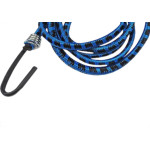 Elastico P/Bagageiro Brasfort 1,50Mt G.Met - Kit C/10 Unidades